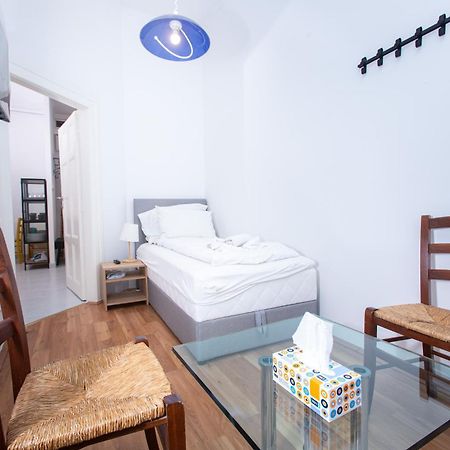 Violin Apartments Budapest Esterno foto
