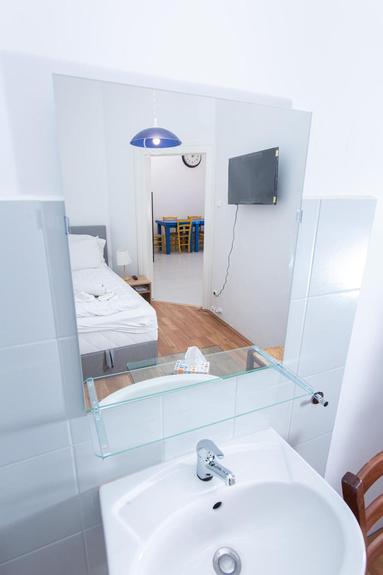 Violin Apartments Budapest Esterno foto