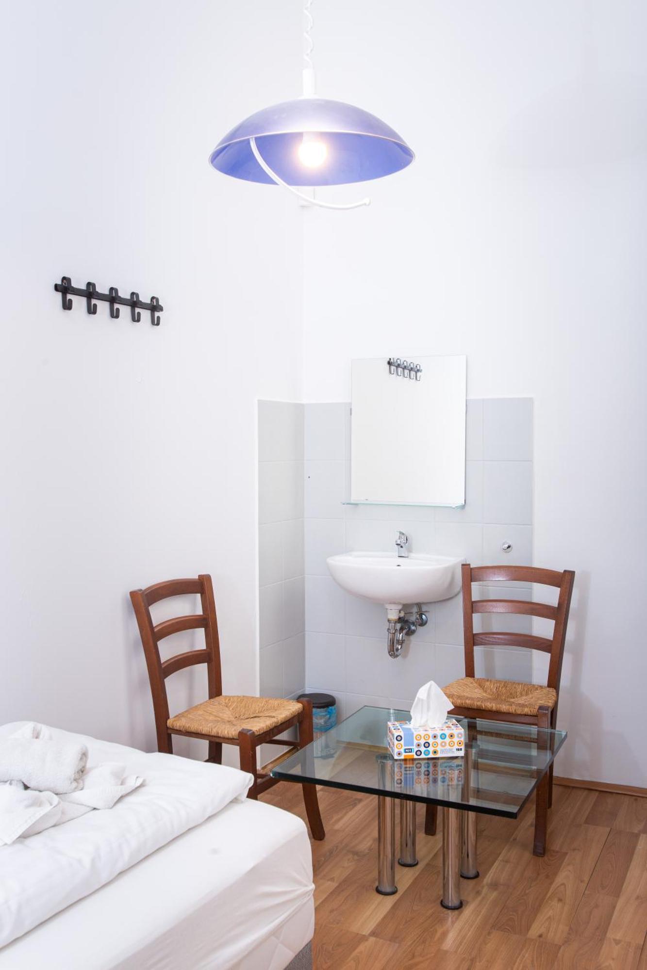 Violin Apartments Budapest Esterno foto