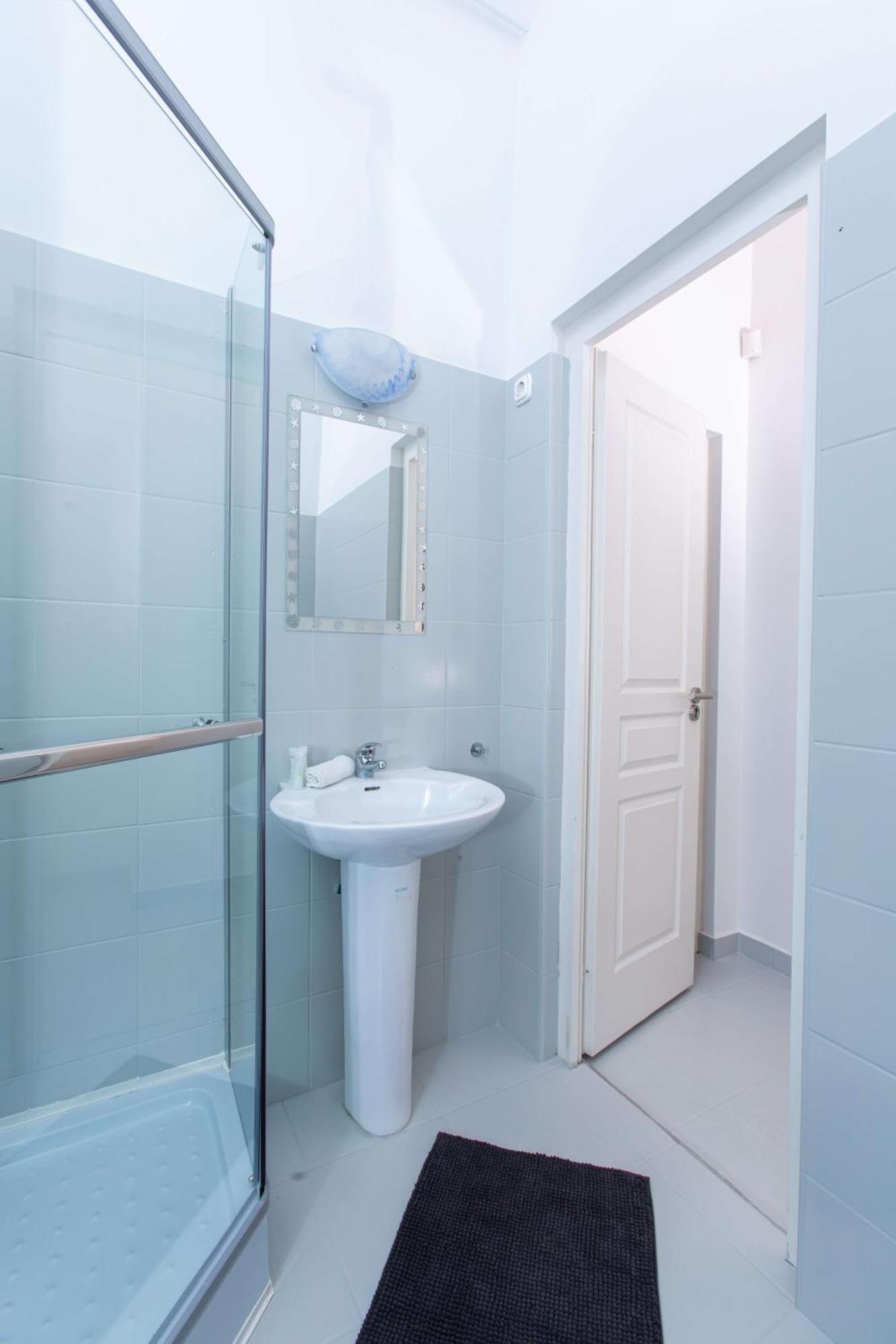 Violin Apartments Budapest Esterno foto