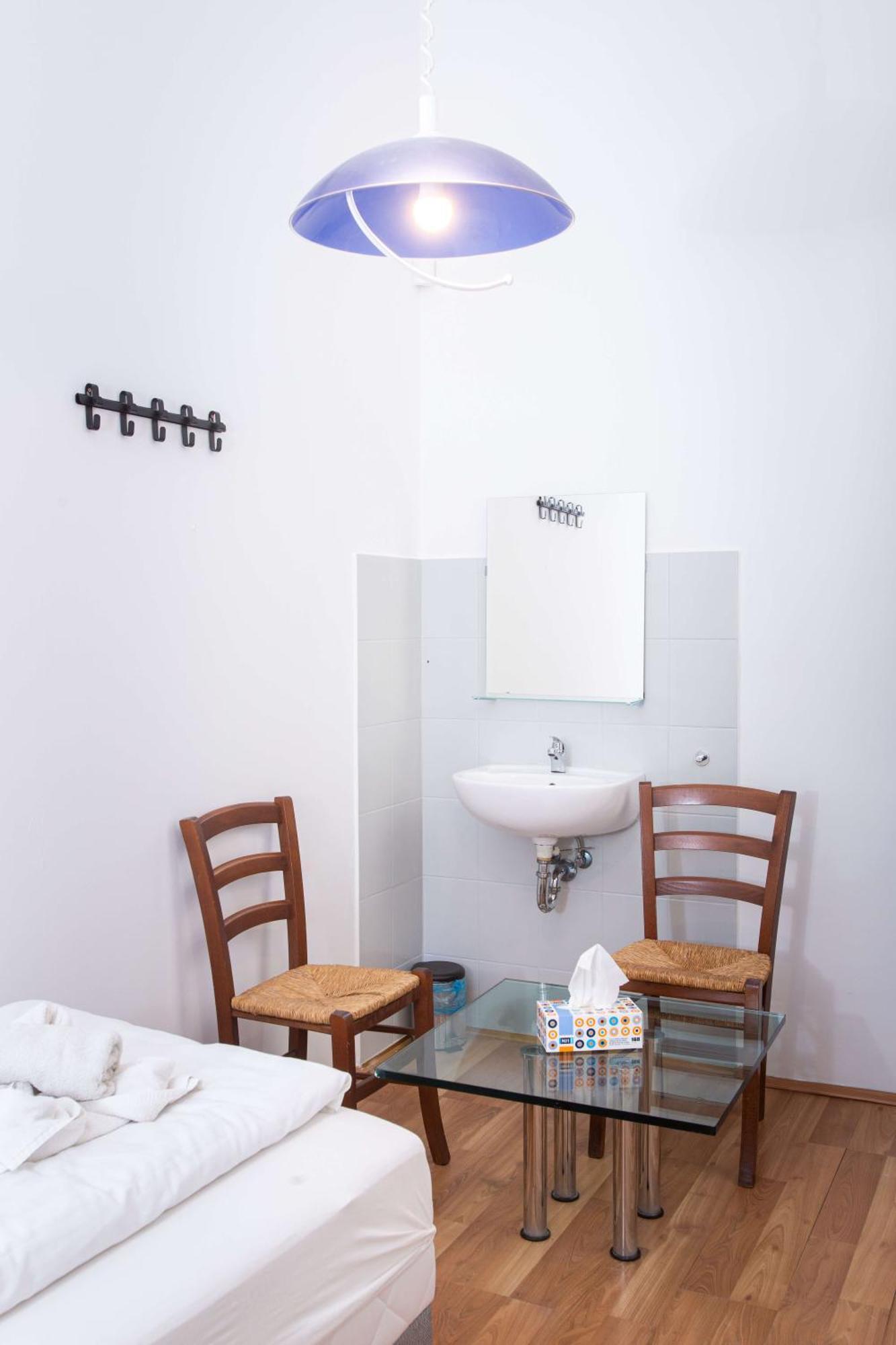 Violin Apartments Budapest Esterno foto